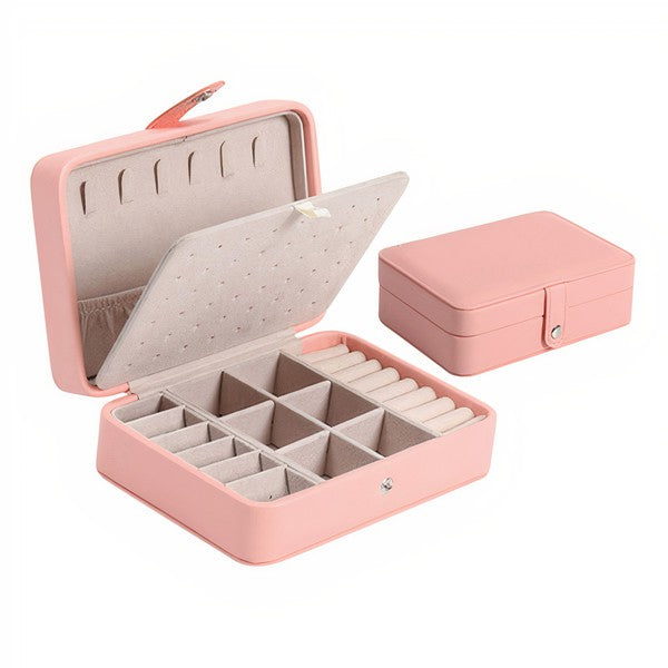 Smart Jewelry Box