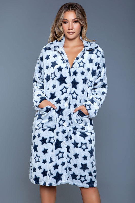 Starry Robe