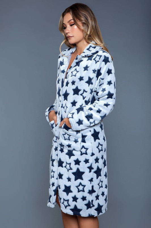 Starry Robe