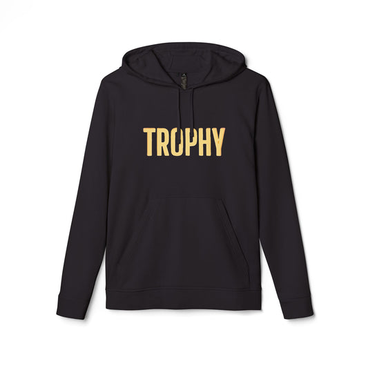 adidas Unisex Fleece Hoodie Trophy