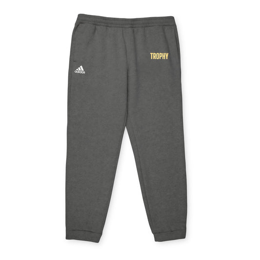 Trophy adidas Unisex Fleece Joggers